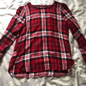 Loft flannel